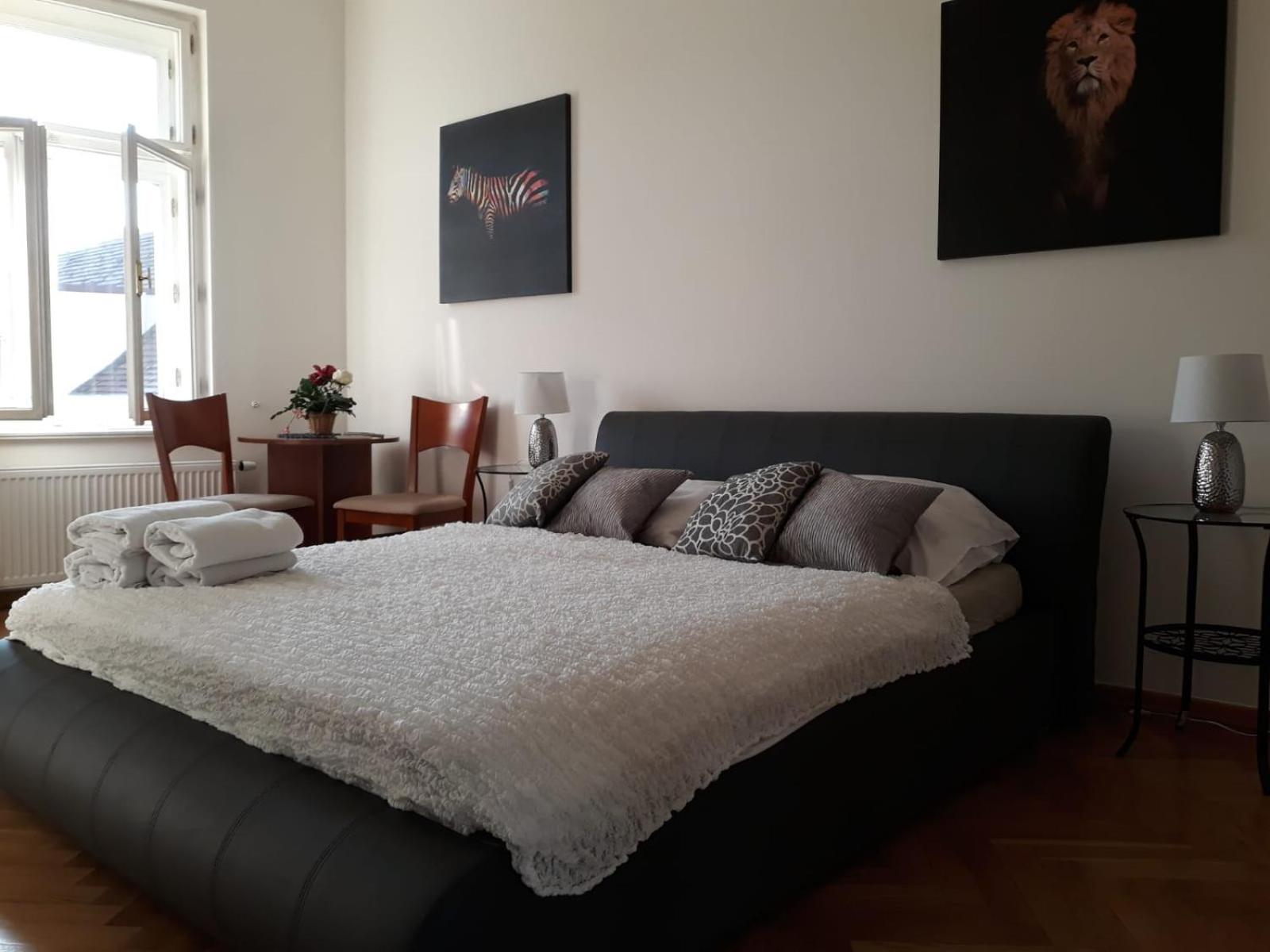 Pretty, Comfortable Apartmán