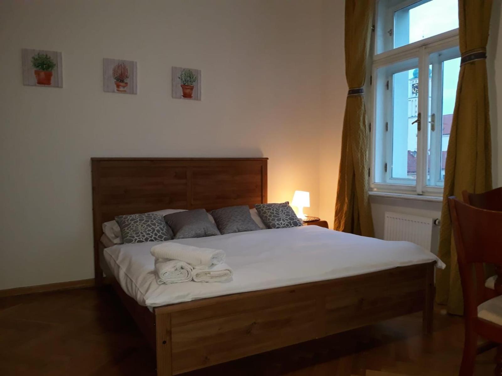 Apartmán Pretty, Comfortable