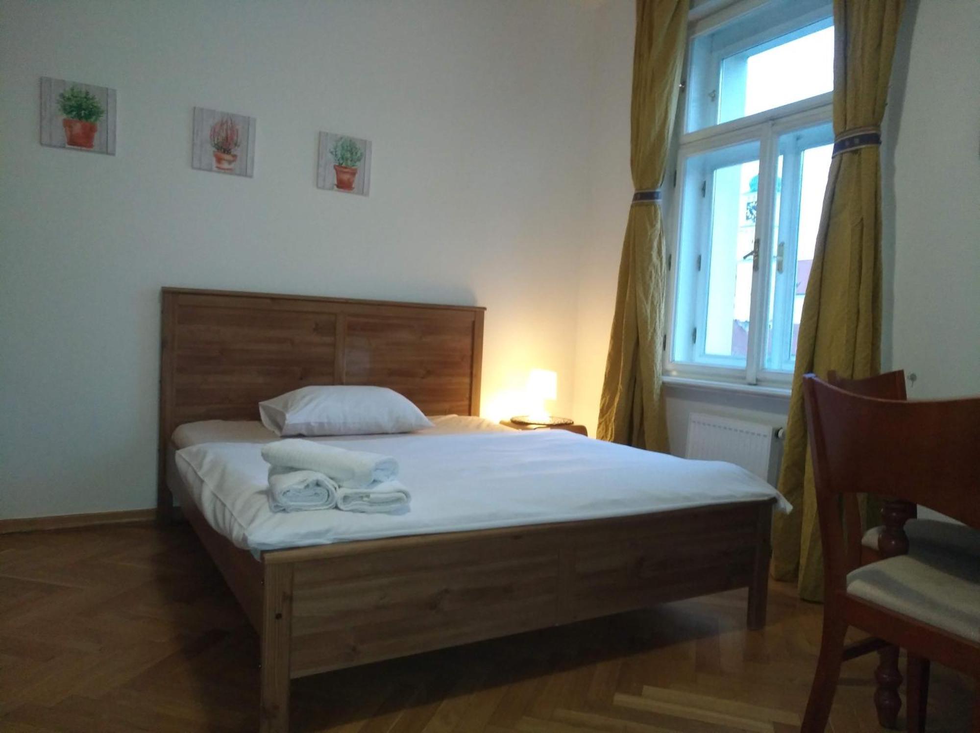 Pretty, Comfortable Apartmán *