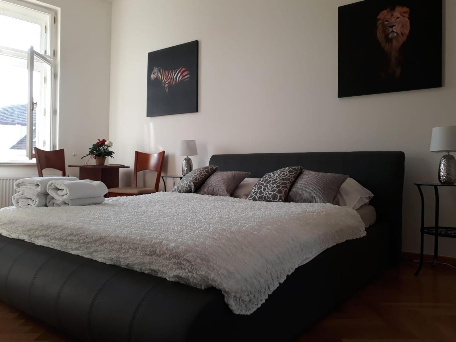 Apartmán Pretty, Comfortable *
