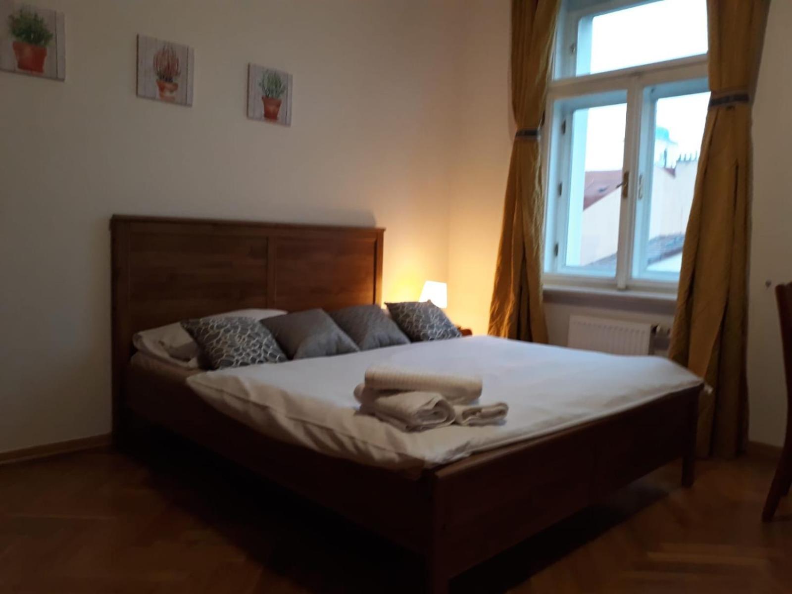 Pretty, Comfortable Praha