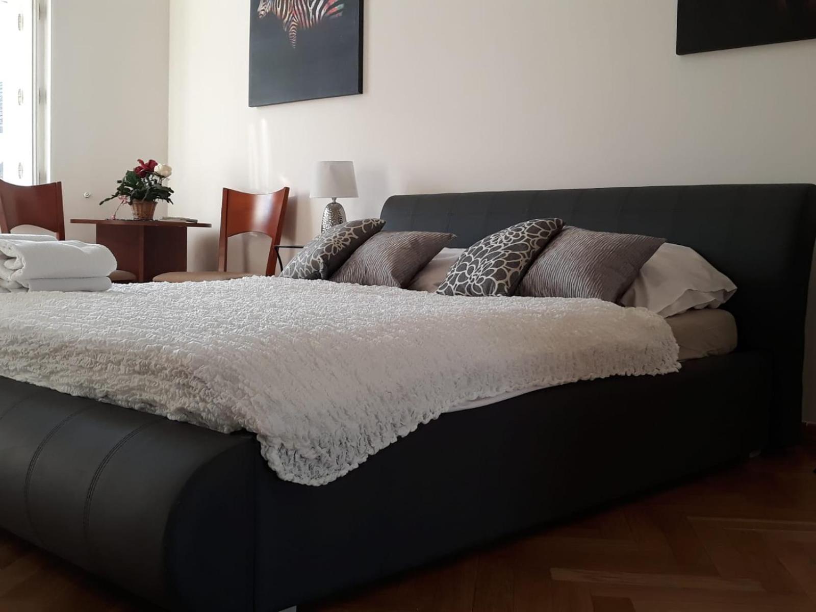 Pretty, Comfortable Apartmán *